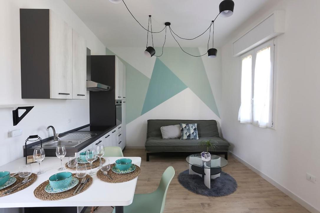 Moderna A Due Passi Dal Centro Apartment