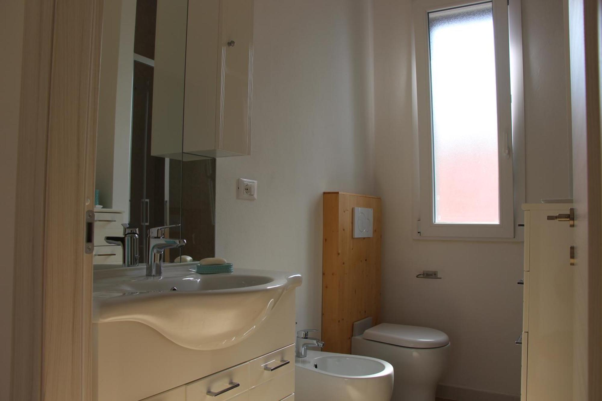 Apartment Moderna A Due Passi Dal Centro *