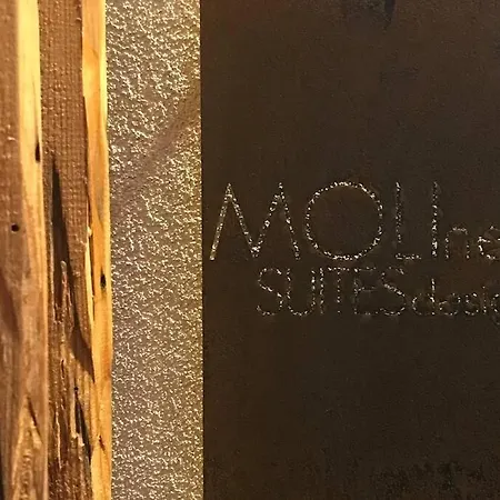 Suite Moderna A Due Passi Dal Centro Molinella Exterior photo