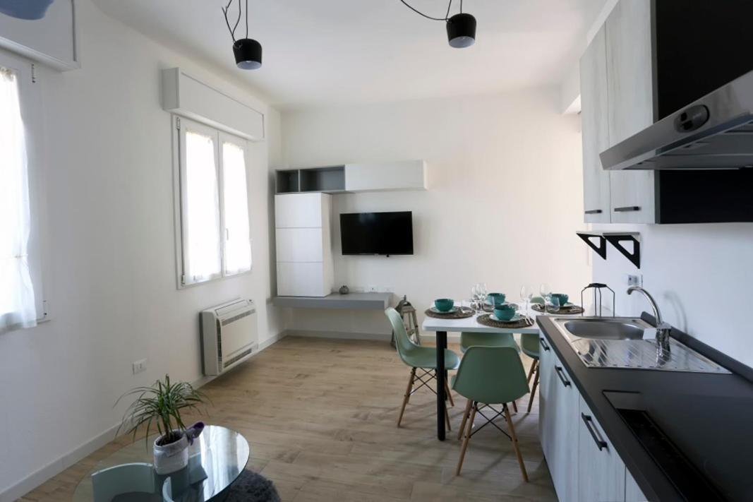 Apartment Moderna A Due Passi Dal Centro