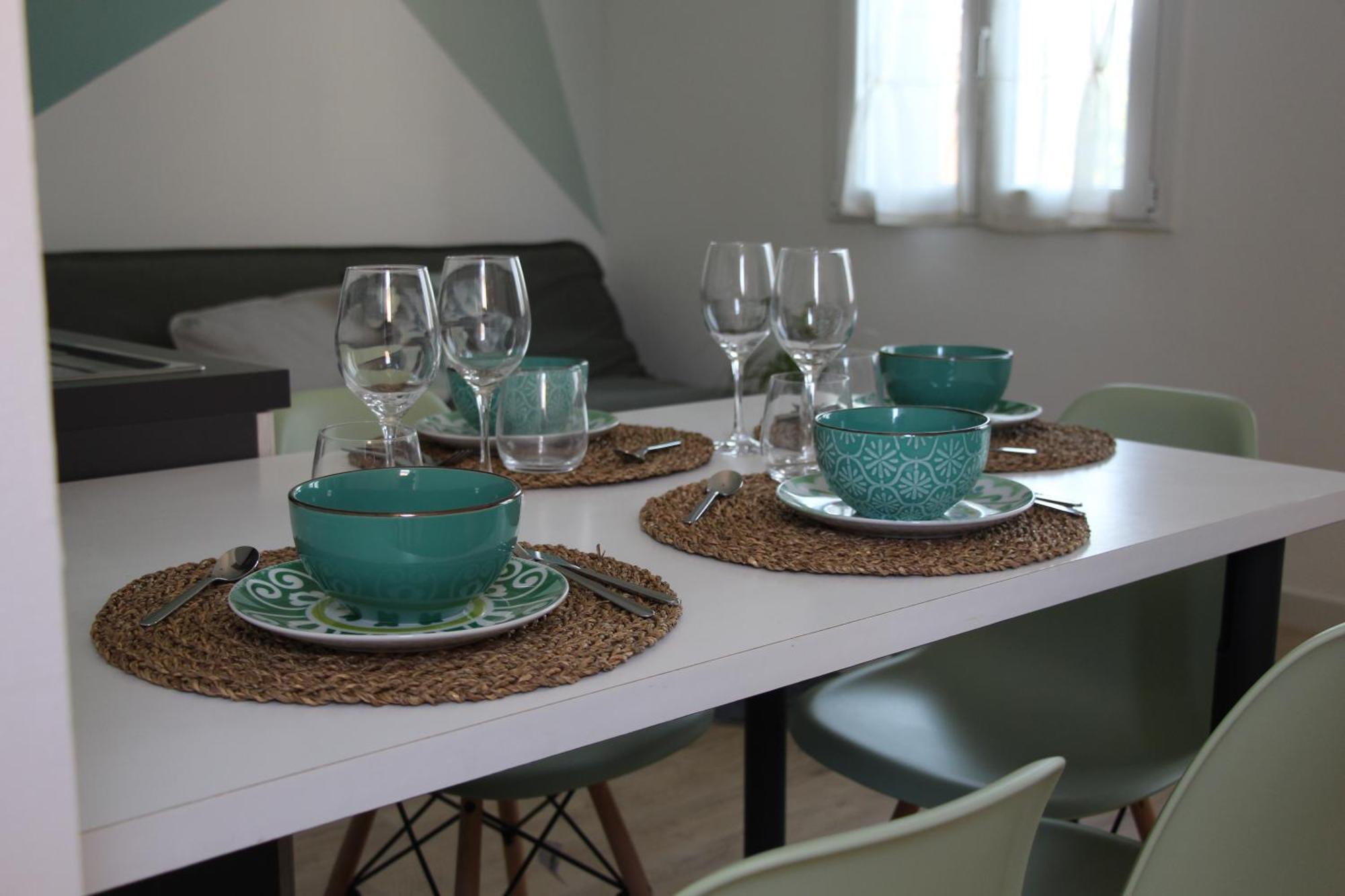 Apartment Moderna A Due Passi Dal Centro Molinella